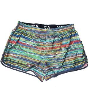 Victoria's Secret VSX Sport Running Shorts